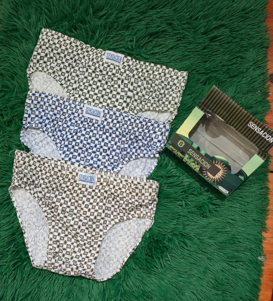 Slip Hombre - Imagen 5