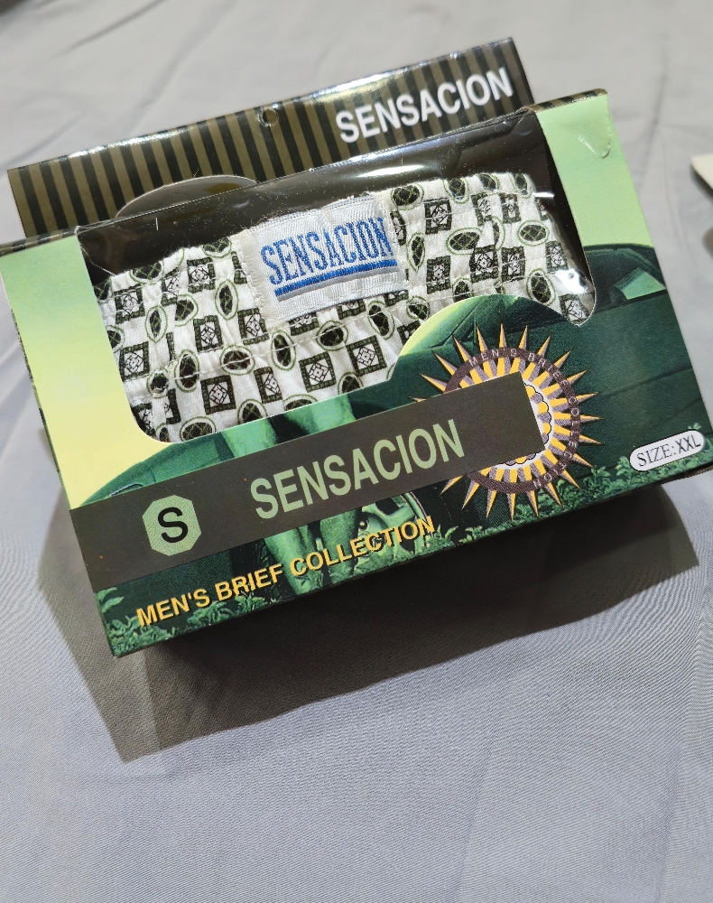 Slip Hombre - Imagen 2