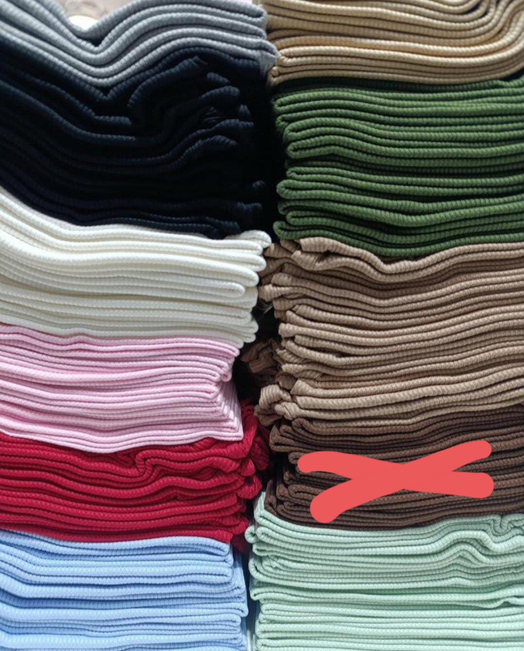 Remera Básica Morley Viscosa - Imagen 4