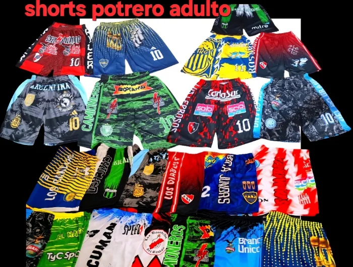 Short Potrero