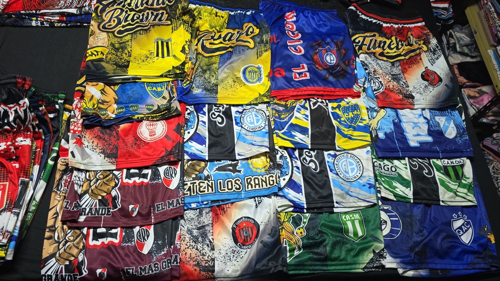 Short Potrero - Imagen 3