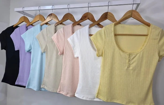 Remera Aime