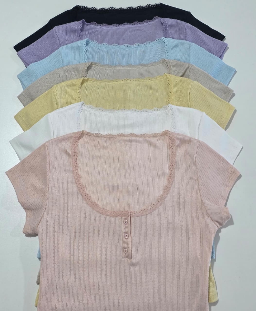 Remera Aime - Imagen 3