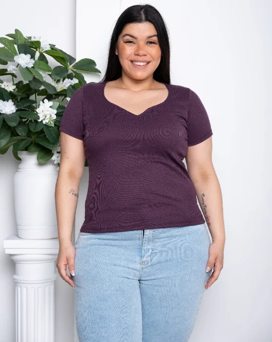 Remera( Cherry