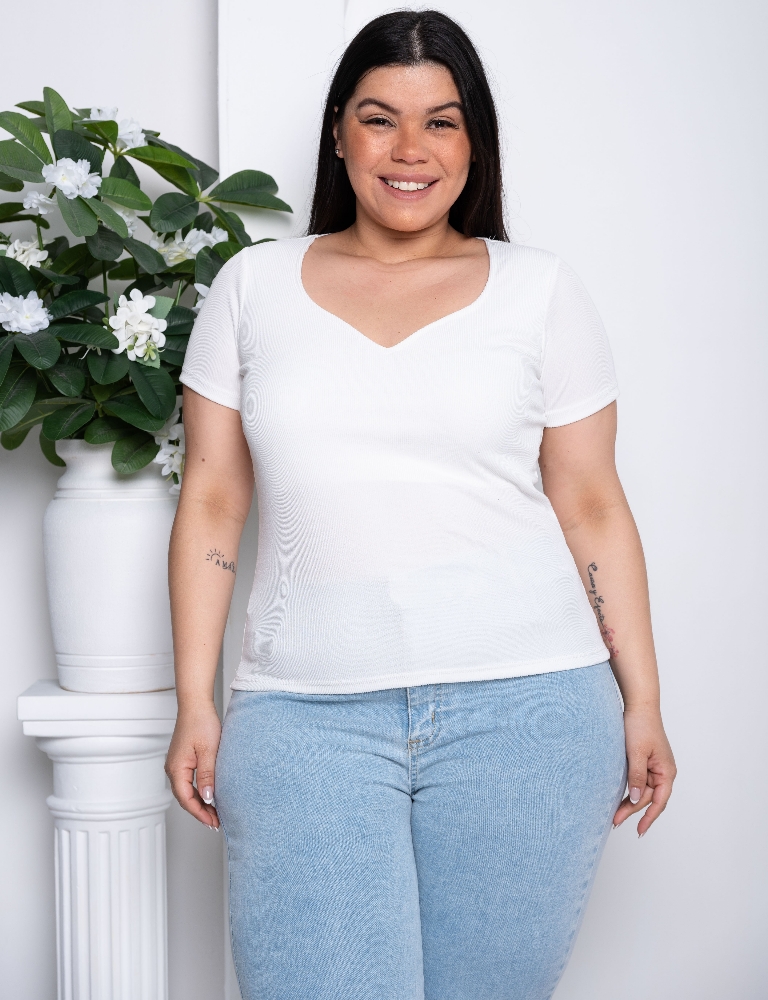 Remera( Cherry - Imagen 2