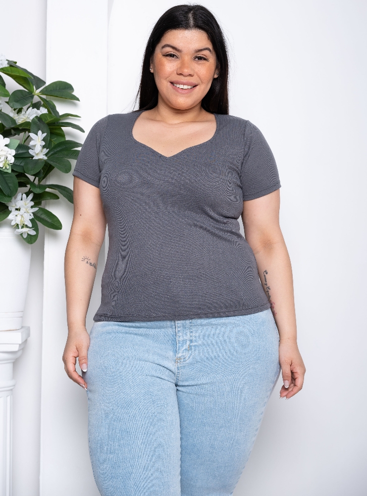 Remera( Cherry - Imagen 3