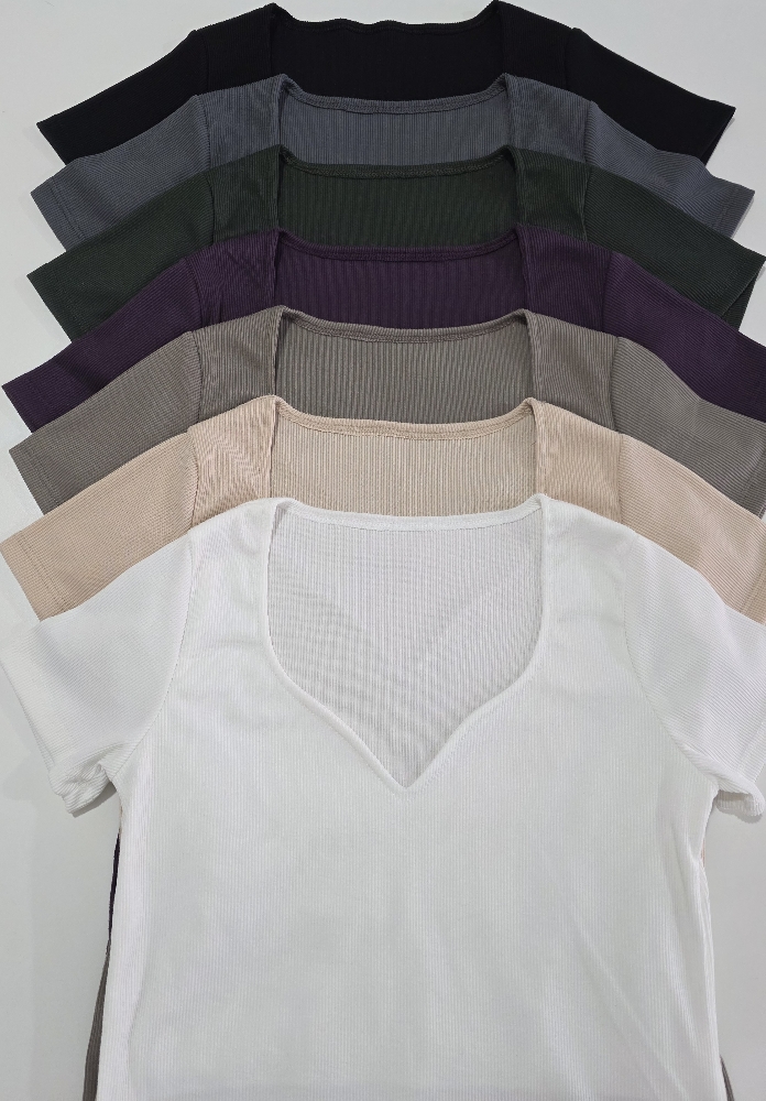 Remera( Cherry - Imagen 7