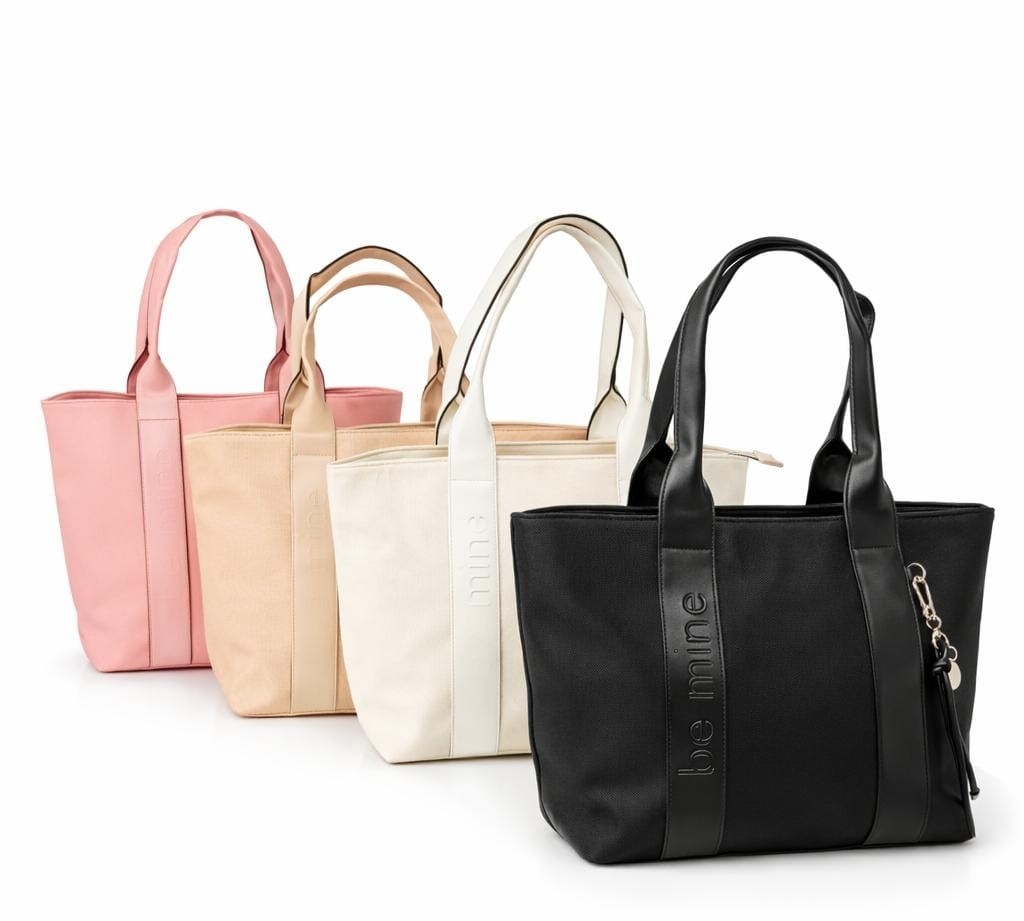 Bolso Basico Moda - Imagen 2