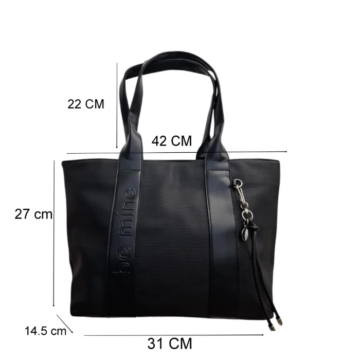 Bolso Basico Moda