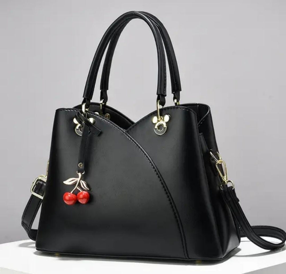 Bolso Cereza - Imagen 2