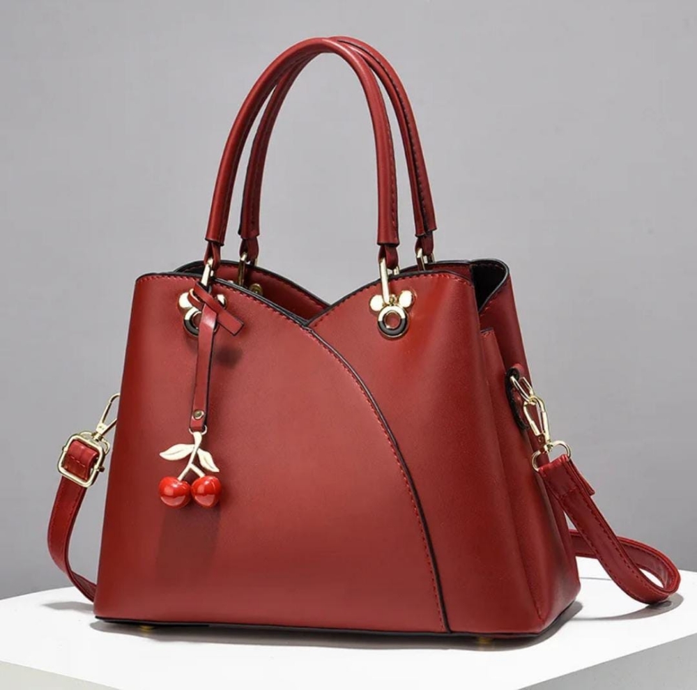 Bolso Cereza - Imagen 3