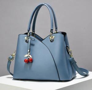 Bolso Cereza
