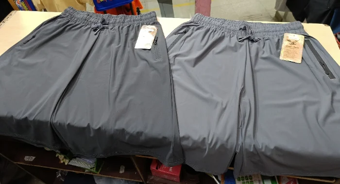 Bermuda Lycra Importado