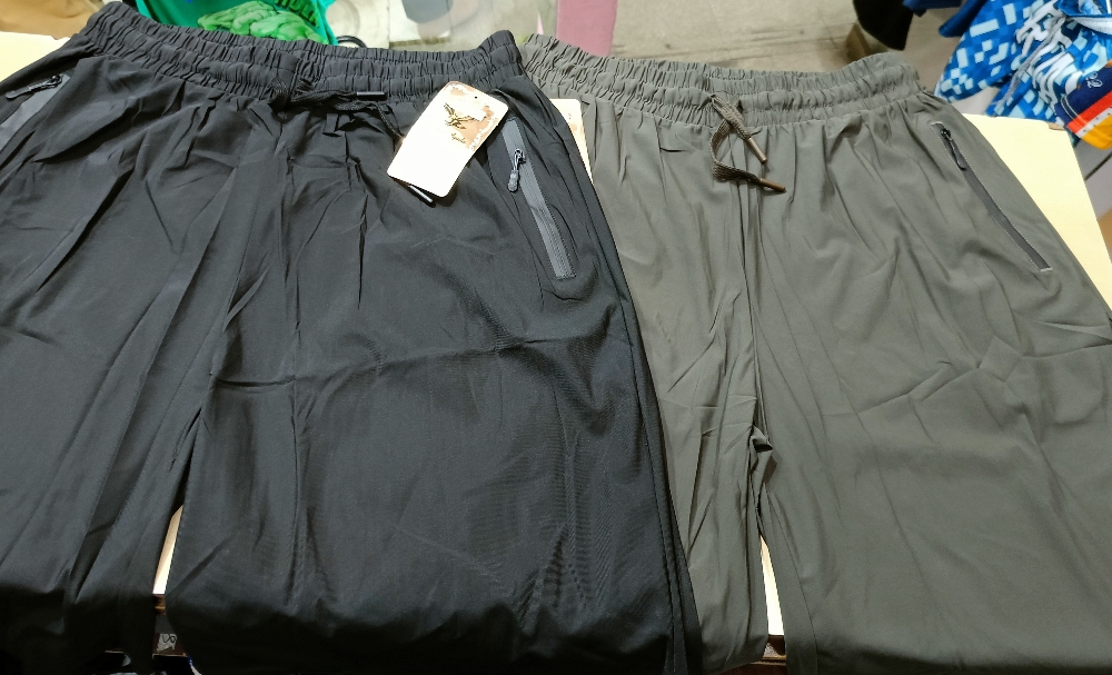 Bermuda Lycra Importado - Imagen 6