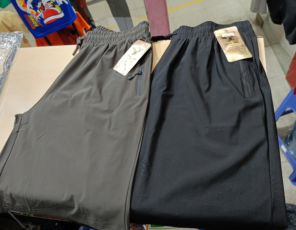 Bermuda Lycra Importado - Imagen 3