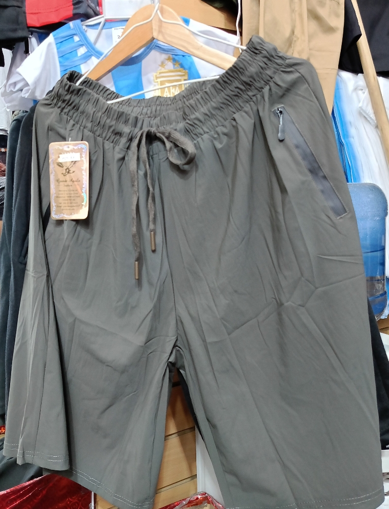 Bermuda Lycra Importado - Imagen 5