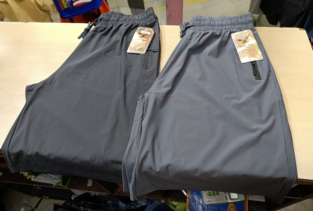 Bermuda Lycra Importado - Imagen 4