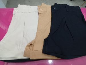 Shorts Sastrero Especial de Bengalina