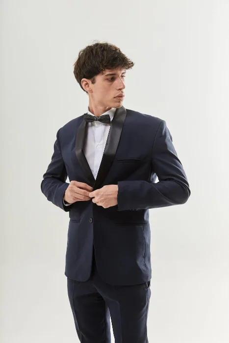 Traje Novios  Smoking Hombre