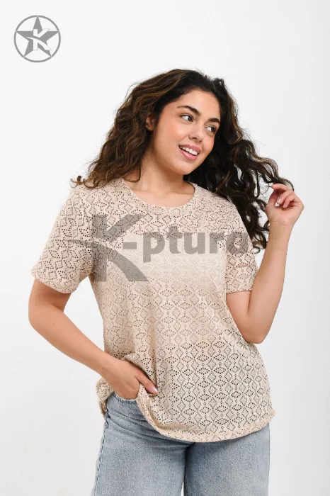 Remera Brodery