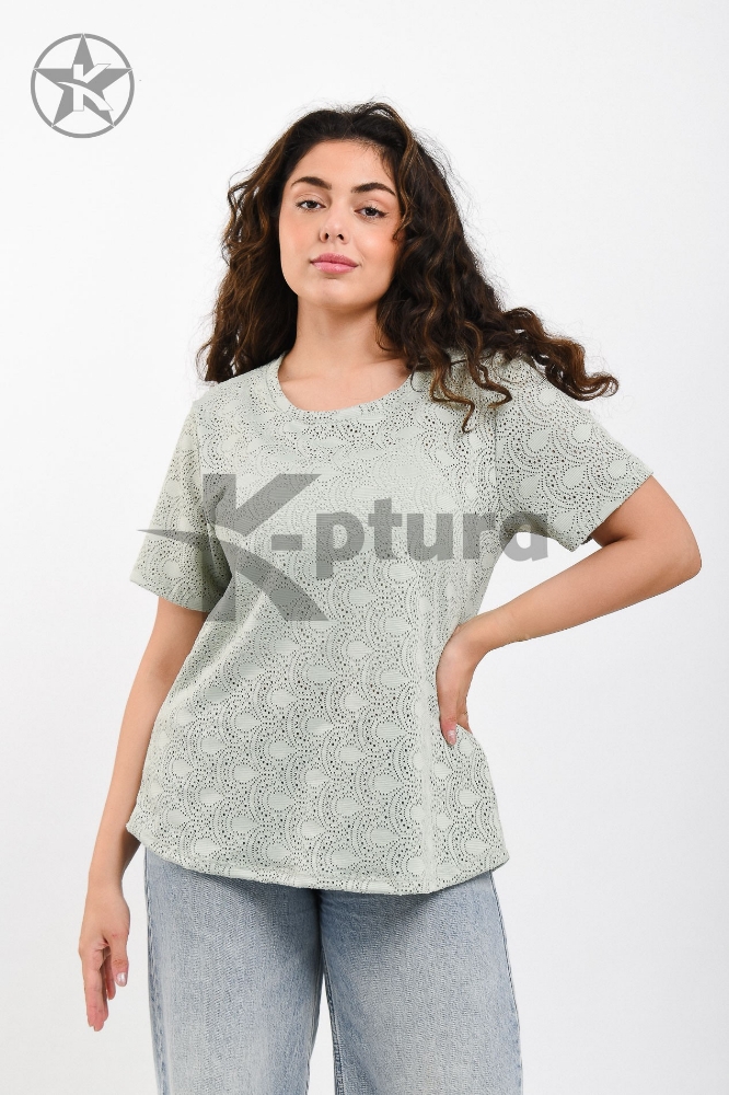 Remera Brodery - Imagen 4