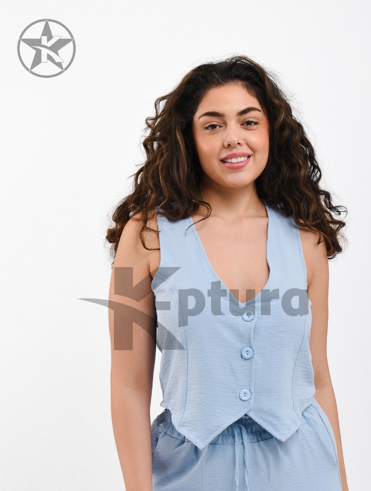 Chaleco Cey - Imagen 2