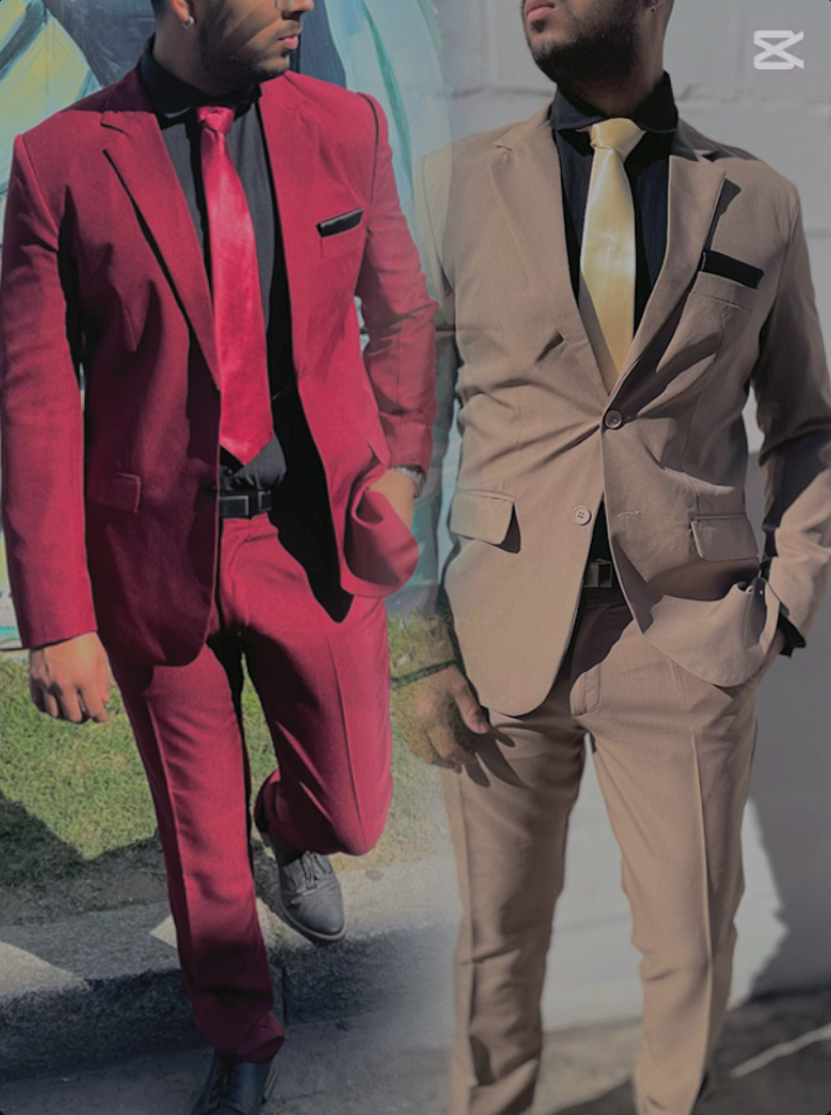 Promo Trajes 5 Piezas de Hombre - IMG_3144.jpeg