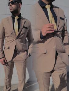 Promo Trajes Eventos 5 Piezas  de Hombre - Miniatura 5
