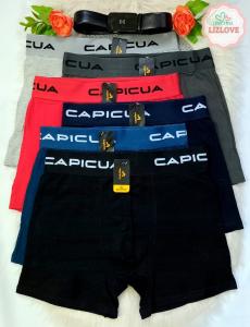 Boxer Capicua Original ( Algodón)