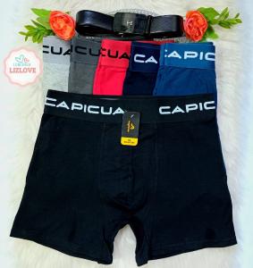 Boxer Capicua Original ( Algodón) - Miniatura 2