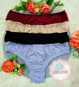 Colaless Fru Fru de Lycra