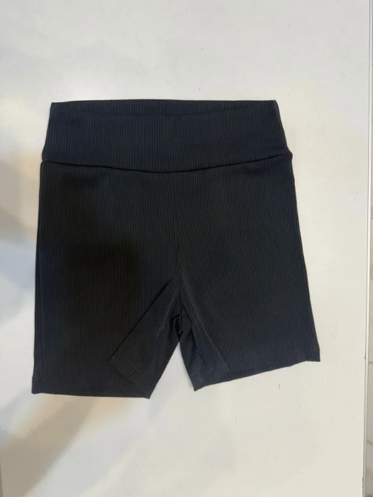 Short Johanna