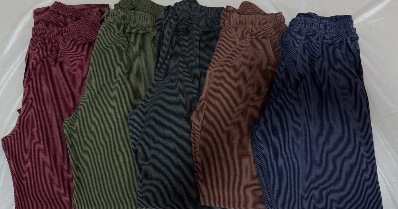 Pantalones de Morley Diesel - Imagen 2