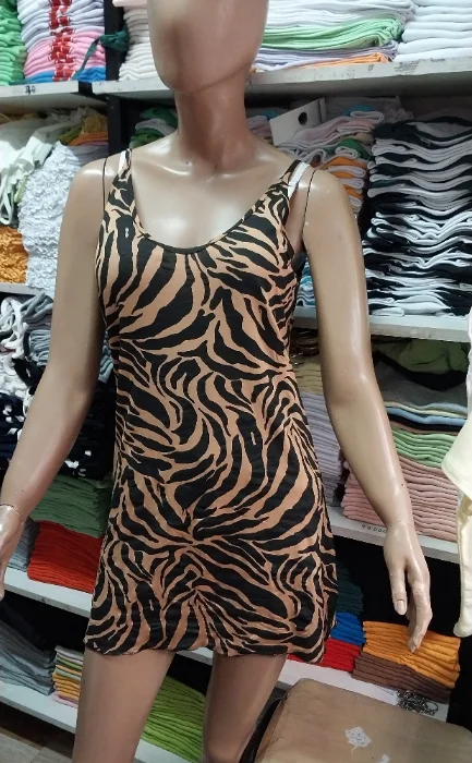 Vestido
