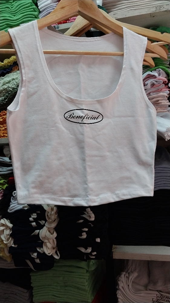 Musculosa - Imagen 2