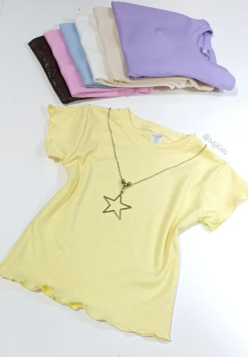 Remera Hawai