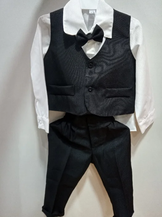 Conjuntos Bebé Elegante