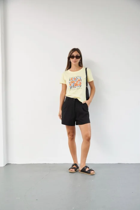 Remera California