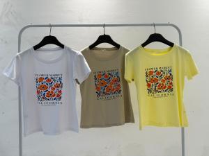 Remera California - Miniatura 5