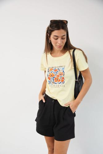 Remera California - Miniatura 2
