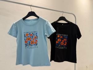 Remera California - Miniatura 6