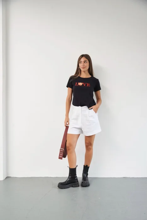 Remera Love