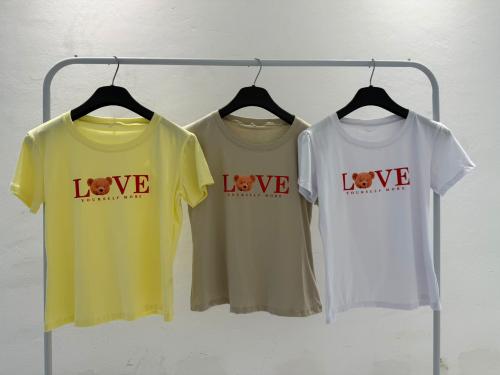 Remera Love - Miniatura 5