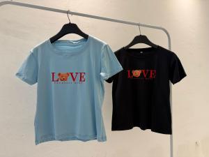 Remera Love - Miniatura 6
