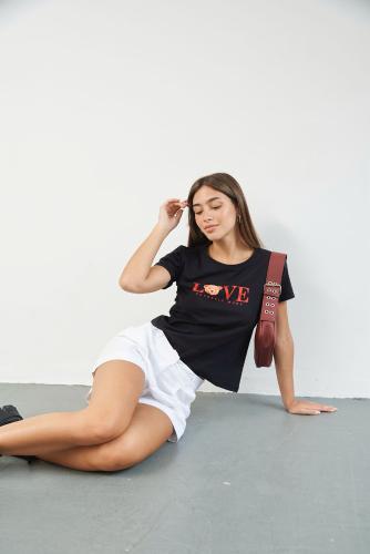 Remera Love - Miniatura 2