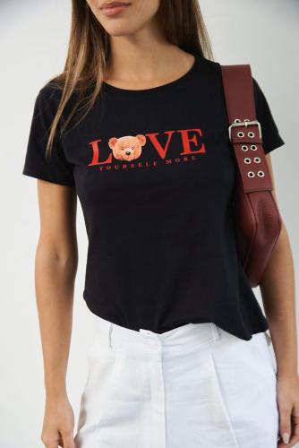 Remera Love - Miniatura 4