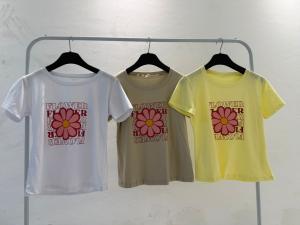 Remera Flower - Miniatura 5