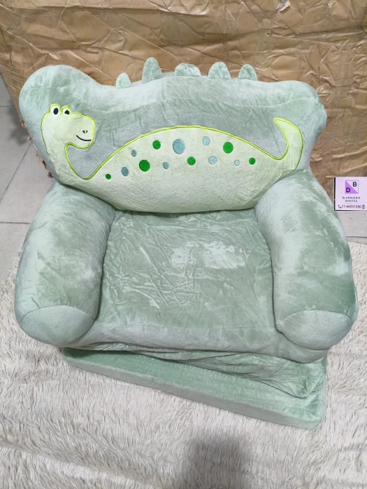 Sofa  Cama Infantil