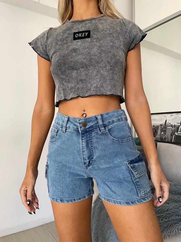 Ibiza Denim Rígido - Imagen 3