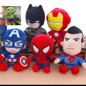 Super Héroes